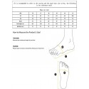 Chunky Heeled Platfrom Criss Cross Ankle Strap Sandals