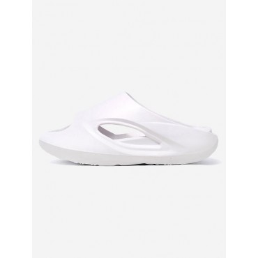 Cut Out Sports Cloud Slides Slippers