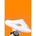 Cut Out Sports Cloud Slides Slippers