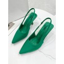 Pointed Toe Slingback Pumps