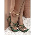 Medium Forest Green